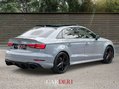 Audi RS3 2.5 RS 3 TFSI Quattro Semi-Auto 4WD 4dr 20
