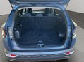 Hyundai TUCSON 1.6 h T-GDi SE Connect Auto Euro 6 (s/s) 5dr 9