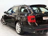 Skoda Octavia 2.0 TDI vRS Estate 5dr Diesel Manual Euro 5 (s/s) (184 ps) 18