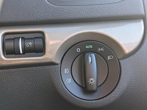 Skoda Yeti SE L DRIVE TSI DSG 24