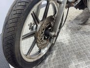 Kawasaki En 1992 21K SPARES OR REPAIR PROJECT BIKE 500CC TWIN CRUISER 25