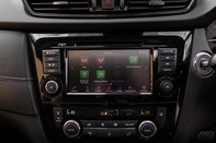 Nissan X-Trail DIG-T TEKNA DCT 26