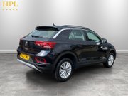 Volkswagen T-Roc 1.5 TSI Life SUV 5dr Petrol Manual Euro 6 (s/s) (150 ps) 7