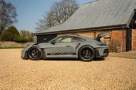 Porsche 911 GT3 RS PDK 22