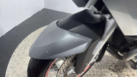 BMW R 1200 RT 2006 45K NEW MOT COMES SERVICED FULL LUGGAGE TOURER BIKE 12