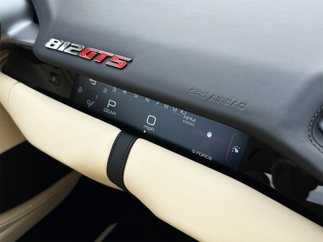 Ferrari 812 GTS GTS 80