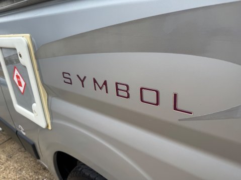 Autosleeper Symbol *** SOLD *** 4