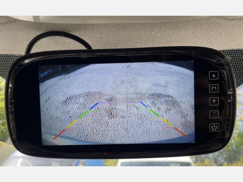 Ford Transit Connect 1.5 TDCi 220 Panel Van 5dr Diesel Manual L1 H1 (120 g/km, 74 bhp) 36