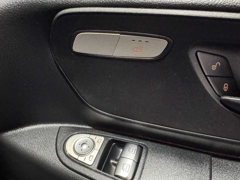 Mercedes-Benz Vito eVito 66 Progressive 14