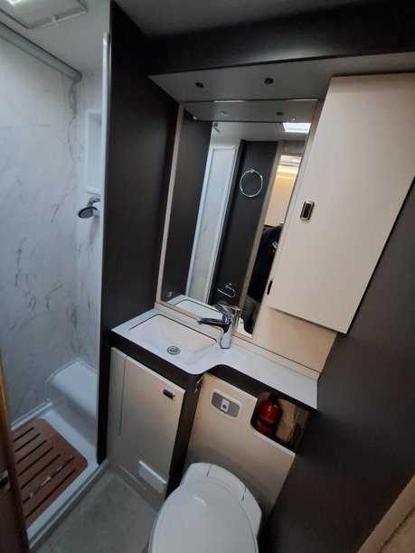 Swift Kon Kiki 774 2024 24