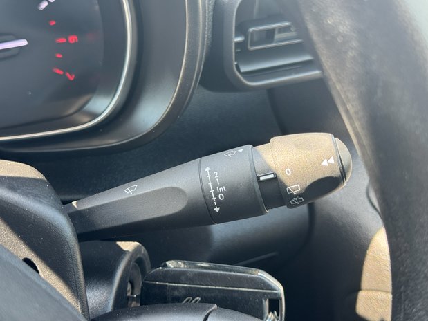 Citroen Berlingo SWB L1H1 Low Roof Enterprise Air Con Sensors EURO 6 20