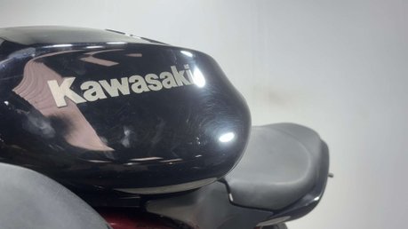 Kawasaki Er ER6 2006 PROJECT TWIN 650CC SPARES OR REPAIR A2 BREAKER 25