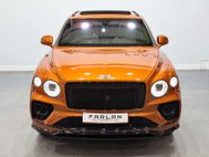 Bentley Bentayga 4.0 V8 SUV 5dr Petrol Auto 4WD Euro 6 (s/s) (550 ps) 12