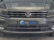 Volkswagen Tiguan 2.0 Tiguan SEL TDI 4Motion Semi-Auto 4WD 5dr 23