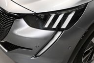 Peugeot 208 208 GT Ev 5dr 44