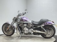 Harley-Davidson V-Rod VRSCA 1100 2002 ONLY 10K MOT MAY 2027 WARRANTY CRUISER BIKE 4