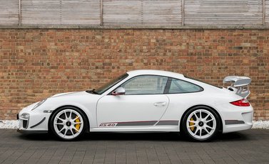 Porsche 911 GT3 RS 4.0 (997) 2