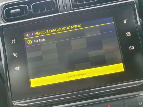 Citroen C3 1.2 PureTech Feel Euro 6 5dr 19