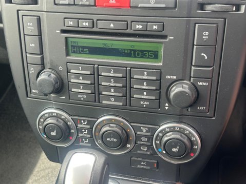 Land Rover Freelander 2 2.2 SD4 XS CommandShift 4WD Euro 5 5dr 19