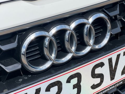 Audi A1 SPORTBACK TFSI SPORT 13