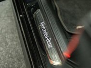 Mercedes-Benz E Class 2.0 E300de 13.5kWh AMG Line Saloon 4dr Diesel Plug-in Hybrid G-Tronic+ Euro 65