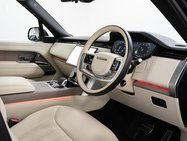 Land Rover Range Rover P400 MHEV Autobiography SUV 3.0 Automatic Petrol 2