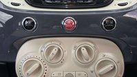 Fiat 500 1.2 Lounge Hatchback 3dr Petrol Dualogic Euro 6 (s/s) (69 bhp) 12