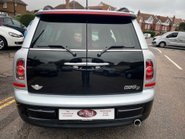 Mini Clubman 1.6 COOPER D 5