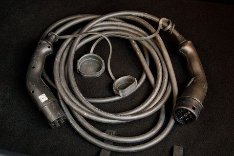 Nissan LEAF E PLUS TEKNA 41