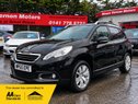 Peugeot 2008 1.6 BlueHDi Active Euro 6 (s/s) 5dr