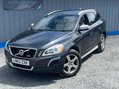 Volvo XC60 2.4 D5 R-Design Nav Geartronic AWD Euro 5 5dr 62