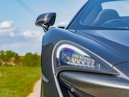 McLaren 570S 570S Spider 22