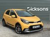 Kia Picanto X-LINE S AMT
