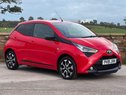 Toyota Aygo 1.0 VVT-i x-trend Euro 6 5dr