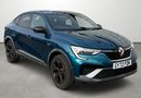 Renault Arkana 1.6 E-TECH Hybrid 145 R.S. Line 5dr Auto 1