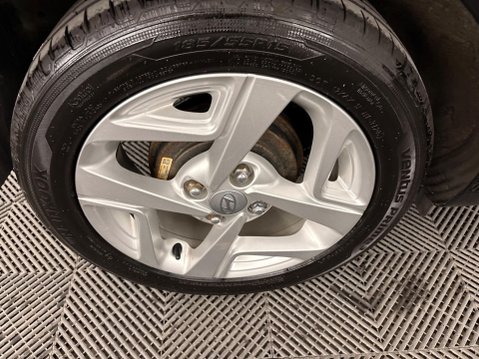 Hyundai i10 1.0 SE Connect Euro 6 (s/s) 5dr 36
