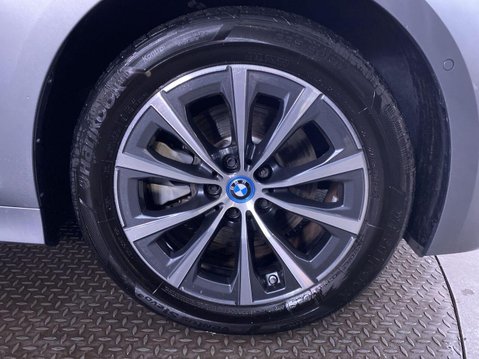 BMW 3 Series 2.0 330e 12kWh Sport Saloon 4dr Petrol Plug-in Hybrid Auto Euro 6 (s/s) (29 74
