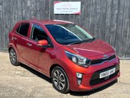 Kia Picanto 3 1