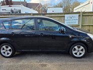 Toyota Corolla Verso T3 1.8 VVT-I 5dr 3
