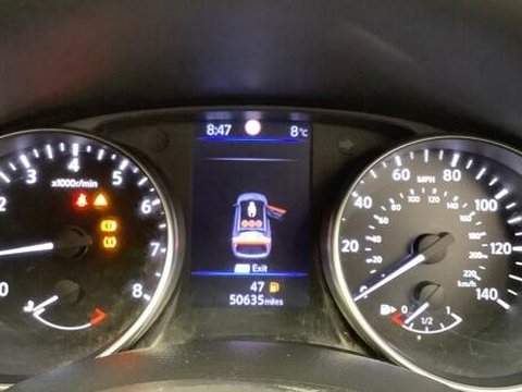 Nissan Qashqai 1.3 DIG-T Acenta Premium Euro 6 (s/s) 5dr 11