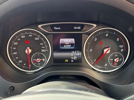 Mercedes-Benz A Class 1.5 A 180 D SE Executive Auto 5dr 20