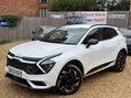 Kia Sportage 1.6 T-GDi MHEV GT-Line DCT Euro 6 (s/s) 5dr 3