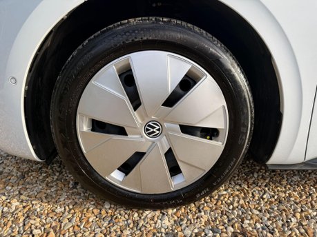 Volkswagen ID.3 Pro Performance 58kWh Family Auto 5dr 13