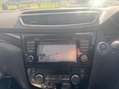 Nissan Qashqai 1.2 DIG-T Tekna XTRON 2WD Euro 6 (s/s) 5dr 11