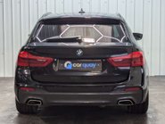 BMW 5 Series 2.0 520d M Sport Auto 5dr 36