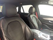 Mercedes-Benz GLC 3.0 AMG GLC 43 4Matic Auto 4WD 5dr 30