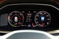SEAT Leon FR DSG 14