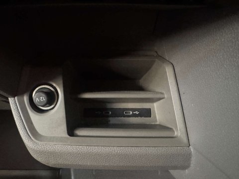 Volkswagen Crafter 2.0 Crafter CR35 Trendline TDI 29