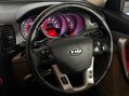 Kia Sorento KX-3 SAT NAV CRDI 14