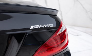 Mercedes-Benz SL Class SL63 AMG 49